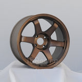 Rota Wheels Grid 1790 4x114.3 25 73 Full Royal Sport Bronze