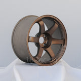 Rota Wheels Grid 1790 4x114.3 25 73 Full Royal Sport Bronze