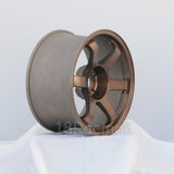 Rota Wheels Grid 1790 4x114.3 25 73 Full Royal Sport Bronze