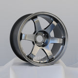 Rota Wheels Grid 1790 4x108 42 73 Hyperblack