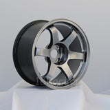 Rota Wheels Grid 1790 4x114.3 12 73 Hyperblack