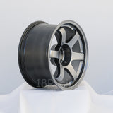 Rota Wheels Grid 1790 4x108 42 73 Hyperblack