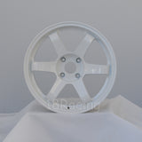 Rota Wheels Grid 1790 4x114.3 25 73 White