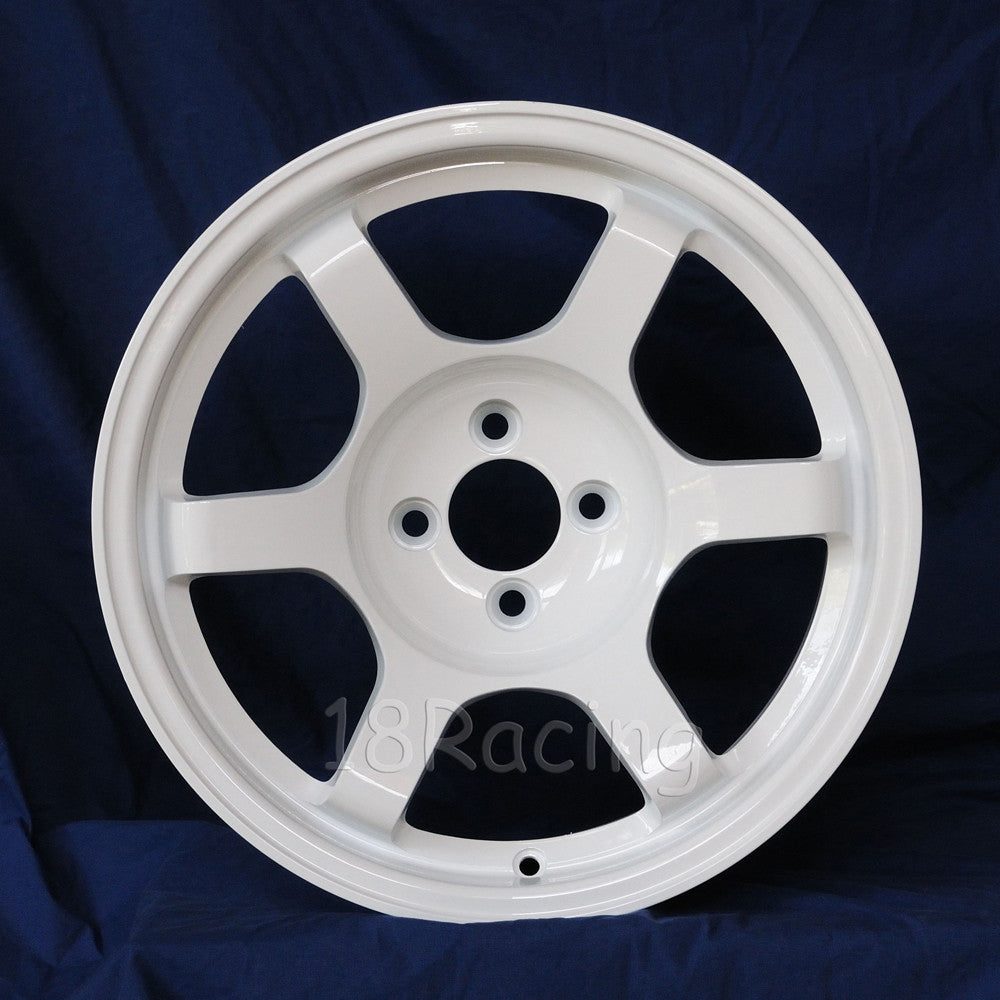 Rota Wheels Grid Offroad ( Concave spokes) 1680 4X100 20 67.1 White