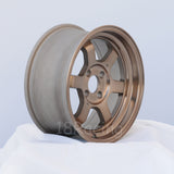 Rota Wheels Grid V 1570 4X114.3 20 73 Full Royal Sport Bronze