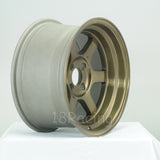 Rota Wheels Grid V 1590 4X114.3 0 73 Full Royal Sport Bronze