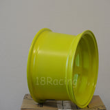 Rota Wheels Grid V 1590 4X114.3 0 73 Highlight Yellow