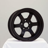 Rota Wheels Grid V 1680 5X114.3 20 73 Flat Black