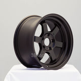 Rota Wheels Grid V 1680 5X114.3 20 73 Flat Black