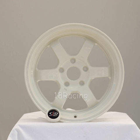 Rota Wheels Grid V 1680 5X114.3 20 73 White