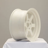 Rota Wheels Grid V 1680 5X114.3 20 73 White