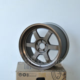 Rota Wheels Grid V 1790 5X100 42 73 Speed Bronze