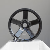 Rota Wheels Huck Gee 1885 5x100 44 73 Hyperblack