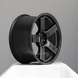 Rota Wheels Huck Gee 1885 5x100 44 73 Hyperblack