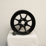 Rota Wheels Hunter 1570 4X100 35 73 Flat Black