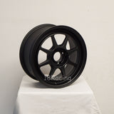 Rota Wheels Hunter 1570 4X100 35 73 Flat Black