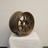 Rota Wheels Hunter 1570 4X100 35 73 Full Royal Sport Bronze