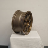 Rota Wheels Hunter 1570 4X100 35 73 Full Royal Sport Bronze