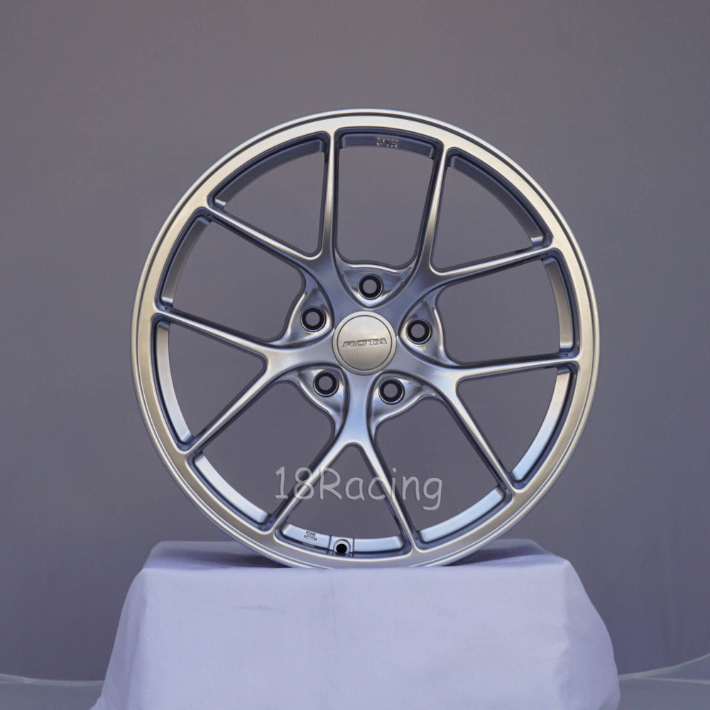 ROTA GKR (18 inch) Wheels