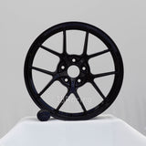 Rota Wheels KB F 1895 5x112 40 73 Yamaha Black