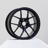 Rota Wheels KB F 1885 5x112 40 73 Yamaha Black