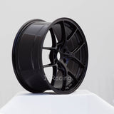 Rota Wheels KB F 1885 5x112 40 73 Yamaha Black