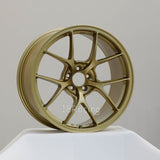 Rota Wheels KB R 1895 5x100 38 73 Gold