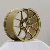 Rota Wheels KB R 1895 5x100 38 73 Gold