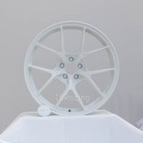 Rota Wheels KB R 1895 5x100 38 73 White