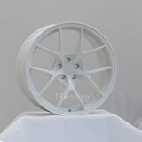 Rota Wheels KB R 1895 5x100 38 73 White