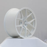 Rota Wheels KB R 1895 5x100 38 73 White