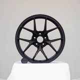 Rota Wheels KB R 1895 5X120 38 73 Satin Black