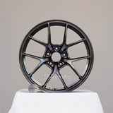 Rota Wheels KB R 1895 5x100 38 73 Hyperblack