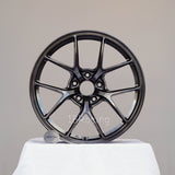 Rota Wheels KB F 1885 5x112 40 73 Hyperblack