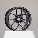 Rota Wheels KB F 1885 5x112 40 73 Hyperblack