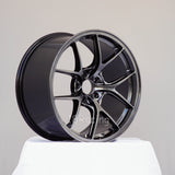 Rota Wheels KB R 1895 5x100 38 73 Hyperblack