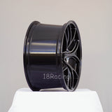 Rota Wheels KB R 1895 5x100 38 73 Hyperblack