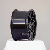 Rota Wheels KB F 1885 5x112 40 73 Hyperblack