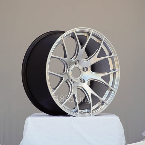 【Caori】 06-11 KAWASAKI NINJA ZX14R HUB REAR BACK RIM WHEEL CUSH