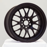 Rota Wheels MXR-R 1895 5x100 38 73 Flat Black