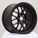 Rota Wheels MXR-R 1895 5x100 38 73 Flat Black