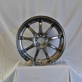 Rota Wheels P-1R 1895 5X114.3 30 73 Hyperblack