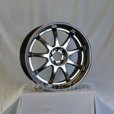 Rota Wheels P-1R 1895 5X114.3 30 73 Hyperblack