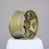 Rota Wheels P-45R 1895 5X114.3 30 73 Gold