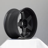 Rota Wheels P-45 R 1810 5X114.3 15  73 Magnesium  Black