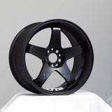Rota Wheels P-45 R 1810 5X114.3 20  73 Satin Black