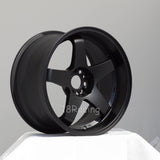 Rota Wheels P-45 R 1810 5X114.3 20  73 Satin Black