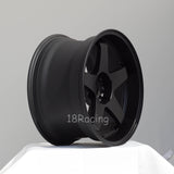 Rota Wheels P-45 R 1810 5X114.3 20  73 Satin Black