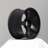 Rota Wheels P-45R 1895 5X114.3 20 73 Flat Black