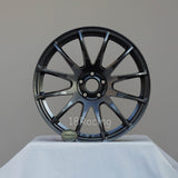Rota Wheels PWR-RA 1895 5x114.3 38 73 Hyperblack